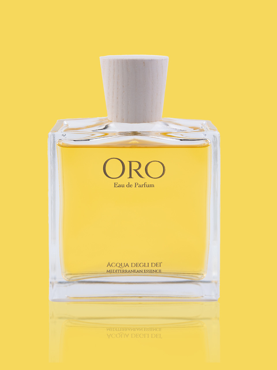 Acqua degli dei