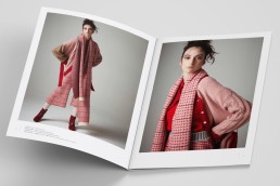 progetto LookBook FW20 21 Lorena Banatti 2