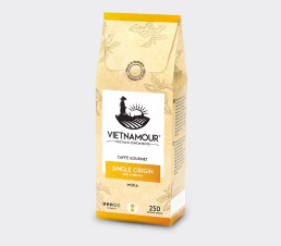 progetto packaging alimentare caffe single origin