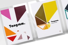 project tangram design