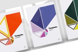 project tangram project design
